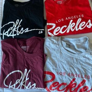 Men’s shirt bundle